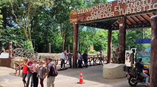 Diario Frontera, Frontera Digital,  Nacionales, ,Crearán en el Táchira el primer Parque Temático de Aviturismo de Venezuela