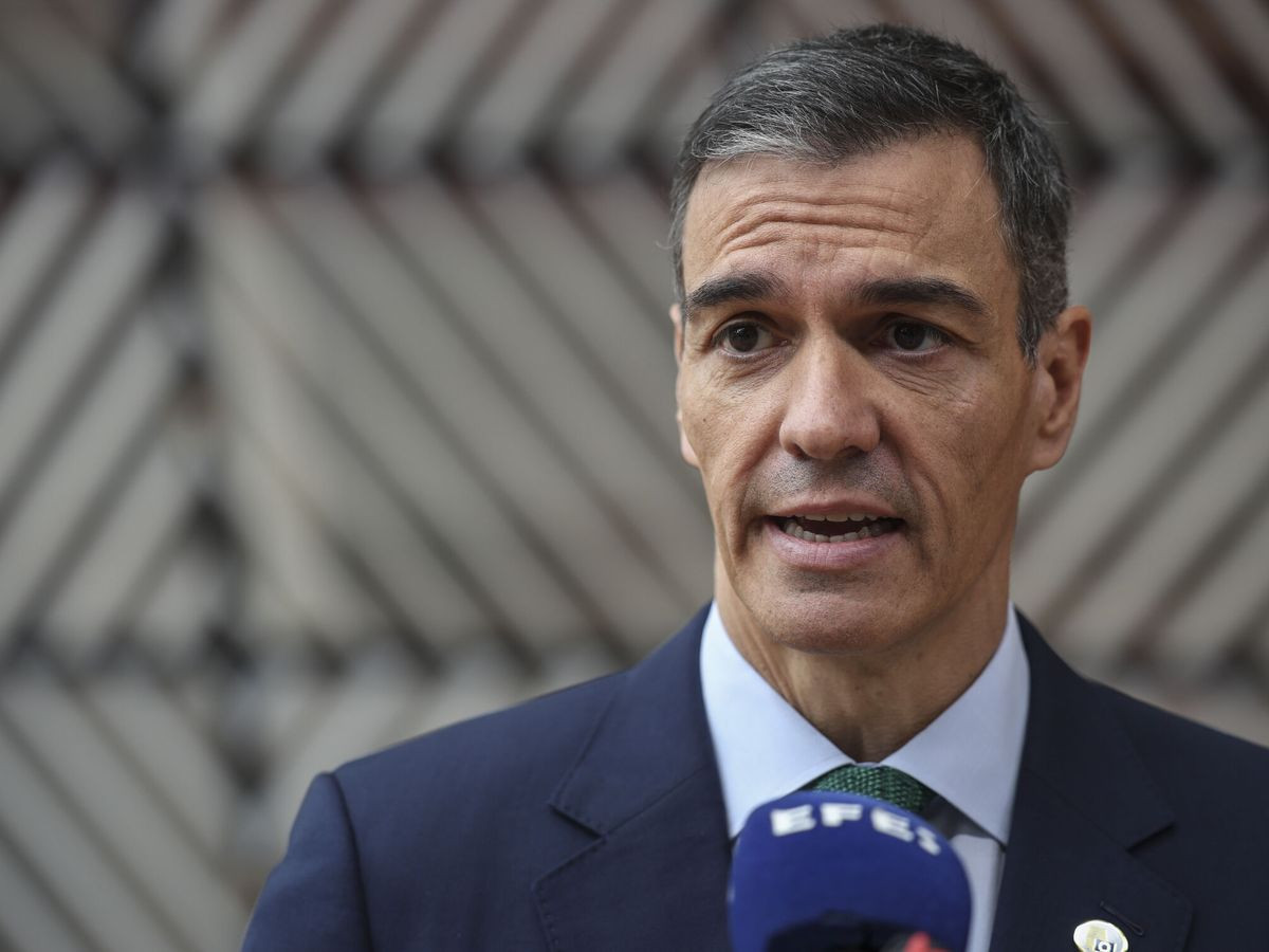Diario Frontera, Frontera Digital,  Internacionales, ,La Policía investiga una nueva filtración de datos 
de Pedro Sánchez y de varios de sus ministros