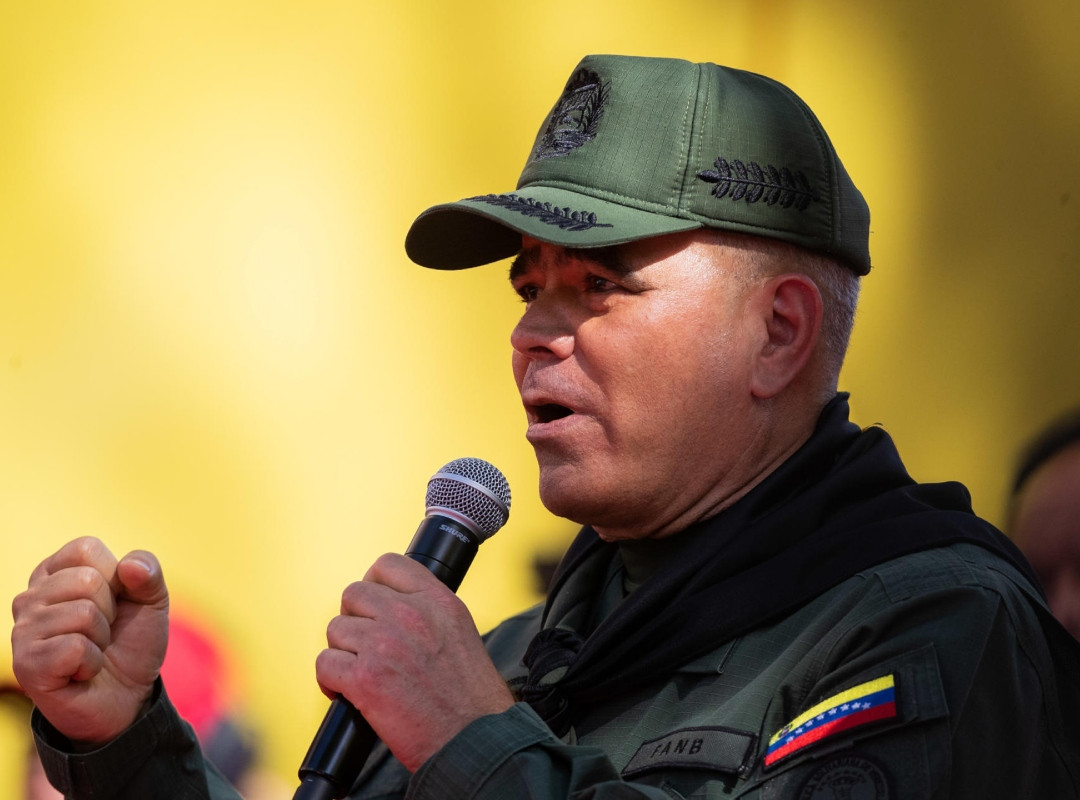 Diario Frontera, Frontera Digital,  Nacionales, ,Padrino López anuncia operativo en Sucre contra bandas vinculadas al narcotráfico