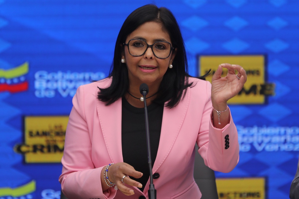 Diario Frontera, Frontera Digital,  Nacionales, ,Gobierno de Venezuela admite envío de carta a Trump en busca de un canal de diálogo "directo"