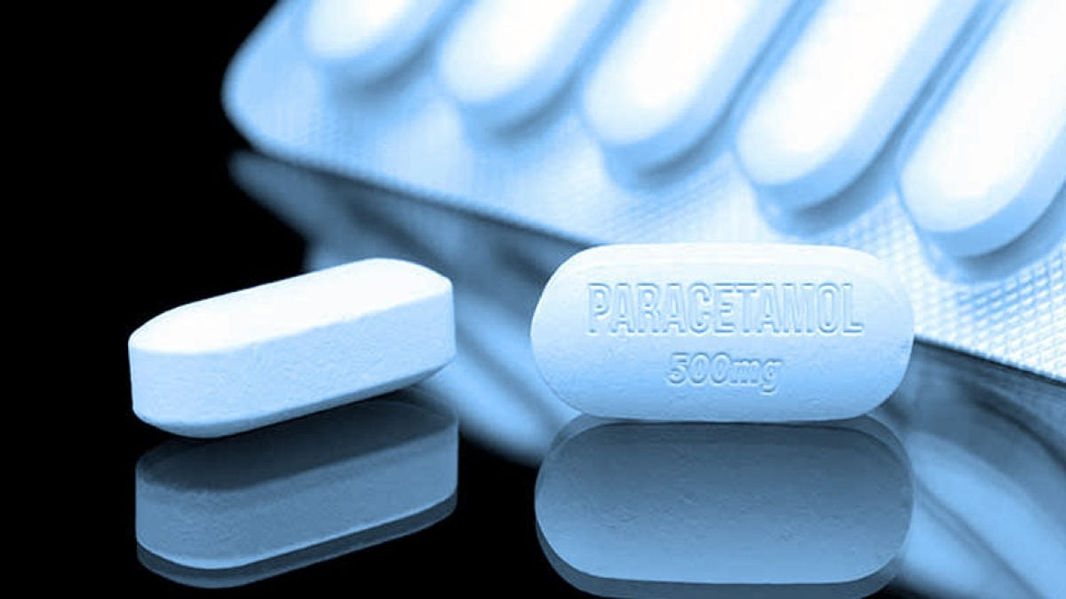 Diario Frontera, Frontera Digital,  Salud, ,¿Tomar paracetamol en el embarazo aumenta el riesgo de autismo? 
La contundente opinión de los expertos sobre el anuncio de Trump
