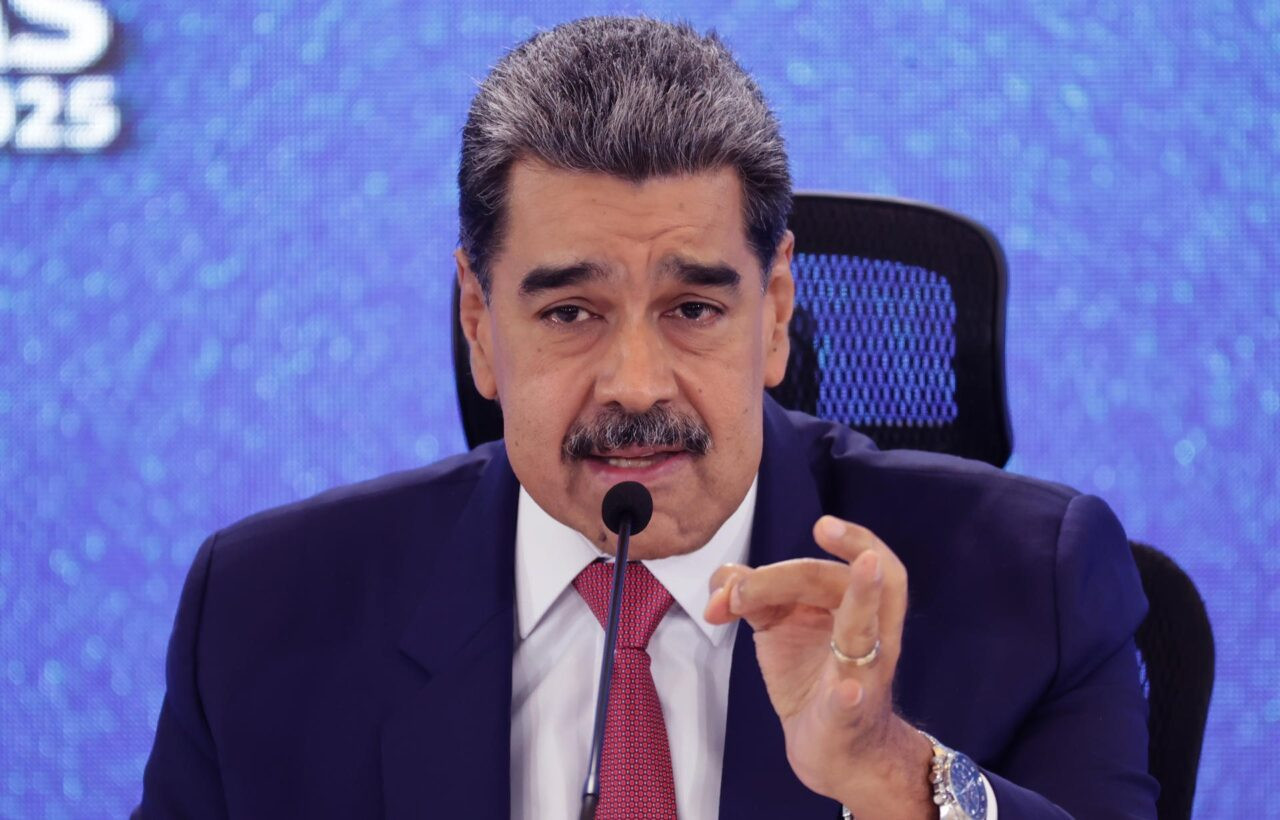 Diario Frontera, Frontera Digital,  Nacionales, ,Maduro confirma conversaciones con Países Bajos para renovar planes de cooperación en el mar Caribe