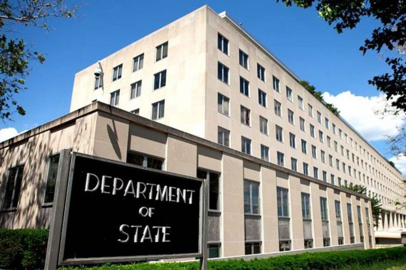 Diario Frontera, Frontera Digital,  Internacionales, ,Estados Unidos anuncia ofensiva para eliminar terrorismo y narcotráfico en el hemisferio occidental