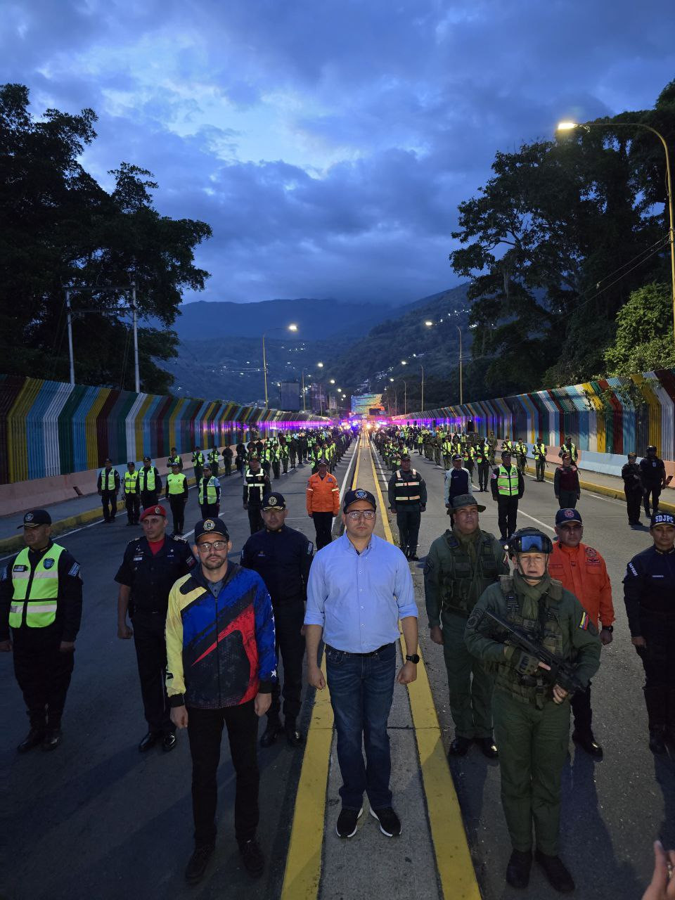 Diario Frontera, Frontera Digital,  Regionales, ,Mérida refuerza dispositivos de seguridad