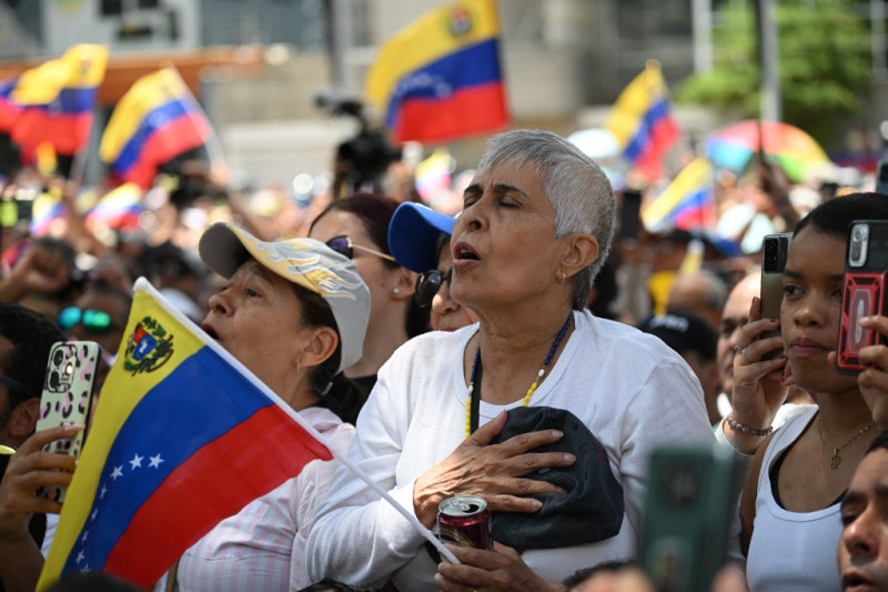 Diario Frontera, Frontera Digital,  Nacionales, ,SIP califica a Venezuela entre los países “sin libertad de expresión”