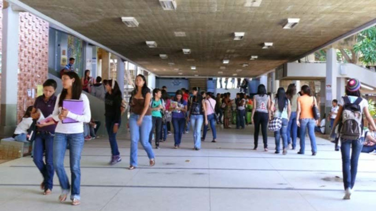 Diario Frontera, Frontera Digital,  Nacionales, ,Más de 400 mil jóvenes se postularon en distintas universidades del país