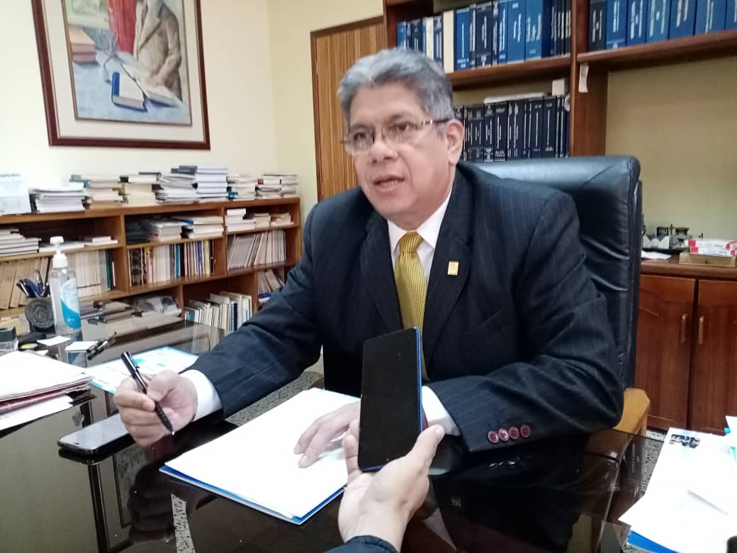 Diario Frontera, Frontera Digital,  Regionales, ,ULA responde al ministro Ricardo Sánchez: Urgen soluciones a crisis universitaria