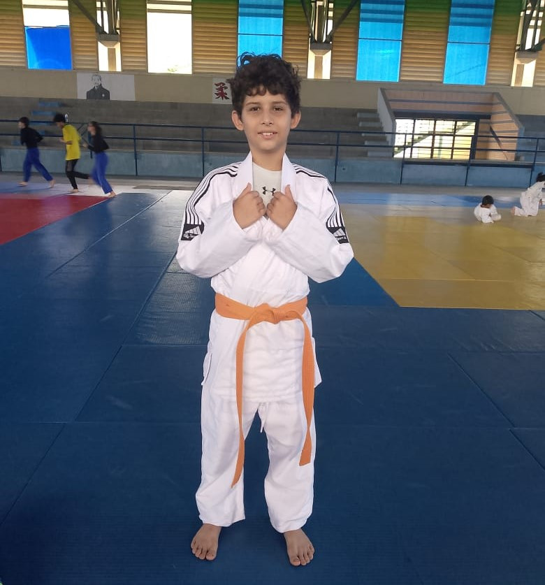 Diario Frontera, Frontera Digital,  Deportes, ,Atleta vigiense participará en campeonato
nacional de judo en Caracas
