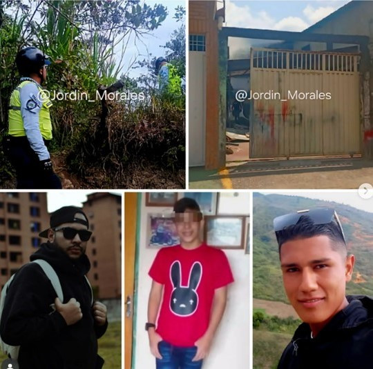 Diario Frontera, Frontera Digital,  Sucesos, ,n menos de 72 horas, cinco personas tomaron la penosa decisión de suicidarse en el estado Mérida,Cinco personas se suicidaron en Mérida