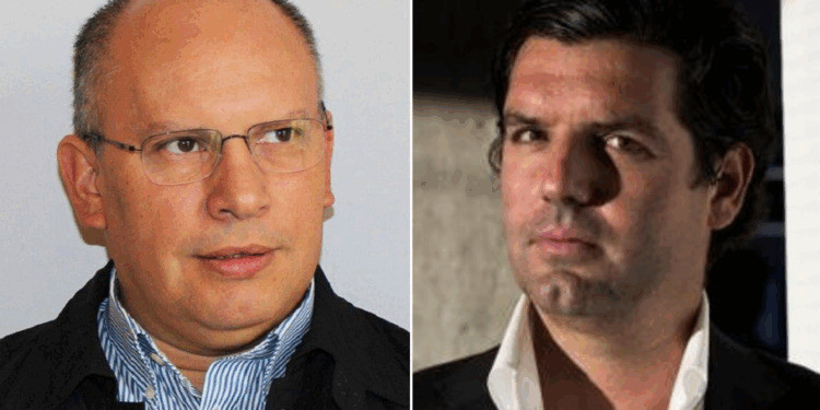 Diario Frontera, Frontera Digital,  Internacionales, ,España abre nueva investigación contra exviceministro Nervis Villalobos 
y empresario Alejandro Betancourt por blanqueo