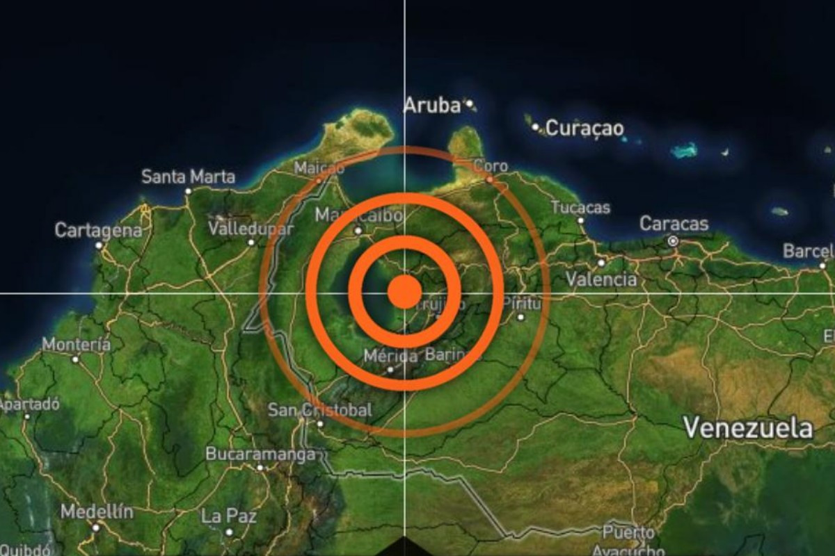 Diario Frontera, Frontera Digital,  Nacionales, ,Sismos en Venezuela: qué hacer antes, durante y después de un temblor
