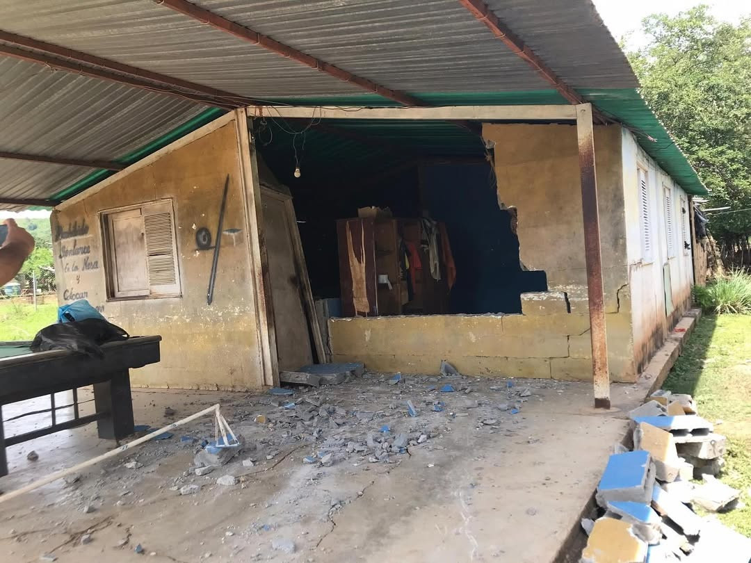 Diario Frontera, Frontera Digital,  Nacionales, ,Sismos en Lara dejaron 28 viviendas con pérdida total y más de 15 con daños estructurales