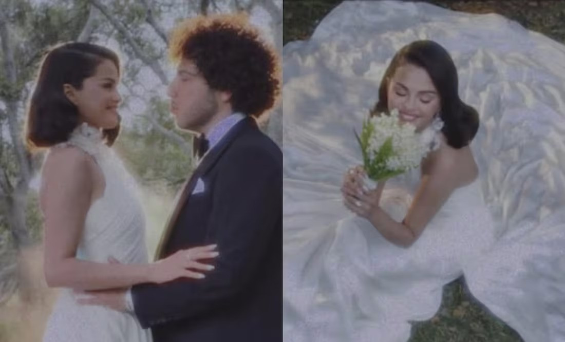 Diario Frontera, Frontera Digital,  Farándula, ,Previo a la boda, Gomez celebró su despedida de soltera en Cabo San Lucas, México, acompañada de sus amigas más cercanas, como Racquelle Stevens, Ashley Cook y Courtney Lopez. El grupo disfrutó del sol y del paisaje desde un yate,Selena Gomez y Benny Blanco dicen "sí, acepto" 
en romántica ceremonia en California