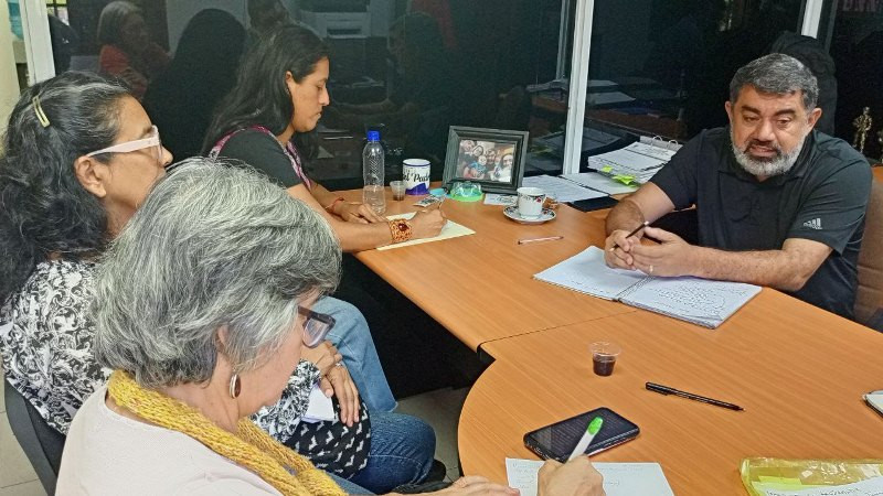 Diario Frontera, Frontera Digital,  Regionales, ,Legisladores y artesanos unen esfuerzos para fortalecer la Ley de Cormetur