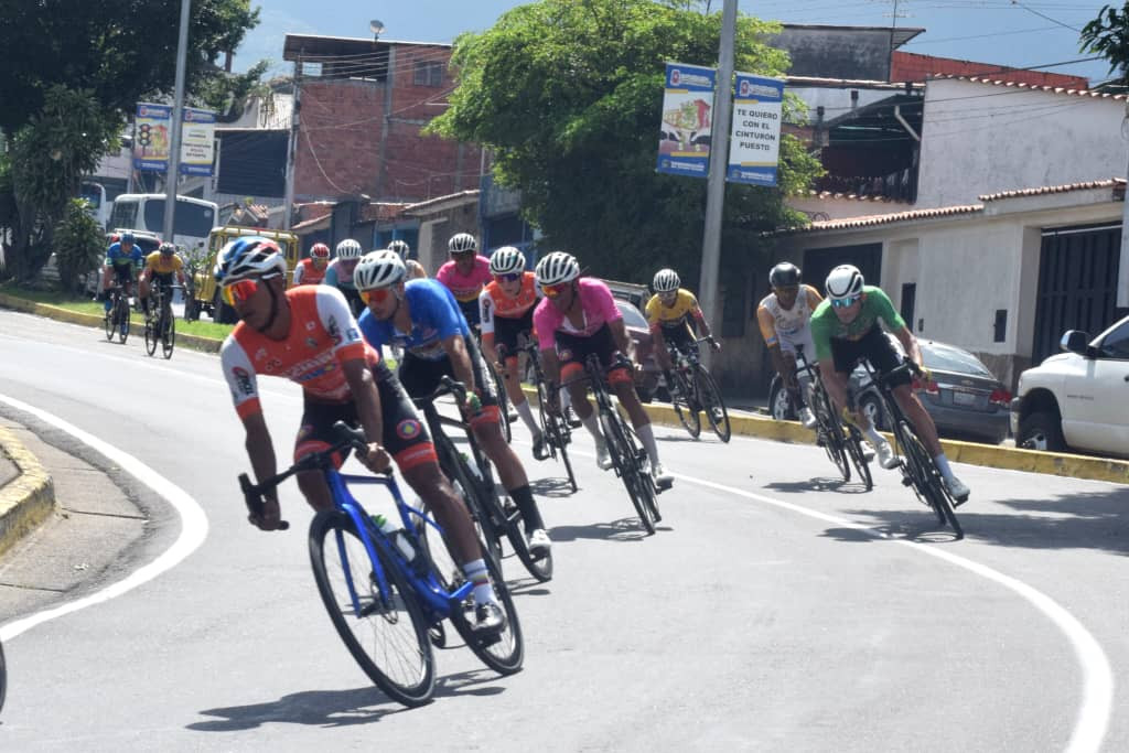 Diario Frontera, Frontera Digital,  Deportes, ,Todo listo para la Vuelta a Venezuela 2025