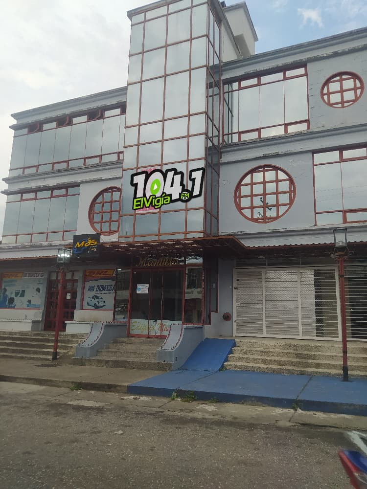 Diario Frontera, Frontera Digital,  El Vigía Panamericana, ,Conatel renovó la concesión y habilitación a la emisora El Vigía 104.1 FM