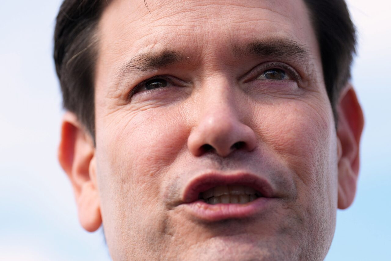 Diario Frontera, Frontera Digital,  Internacionales, ,Marco Rubio afirma que EE UU enfrentará a los carteles de la droga “donde quiera que estén”