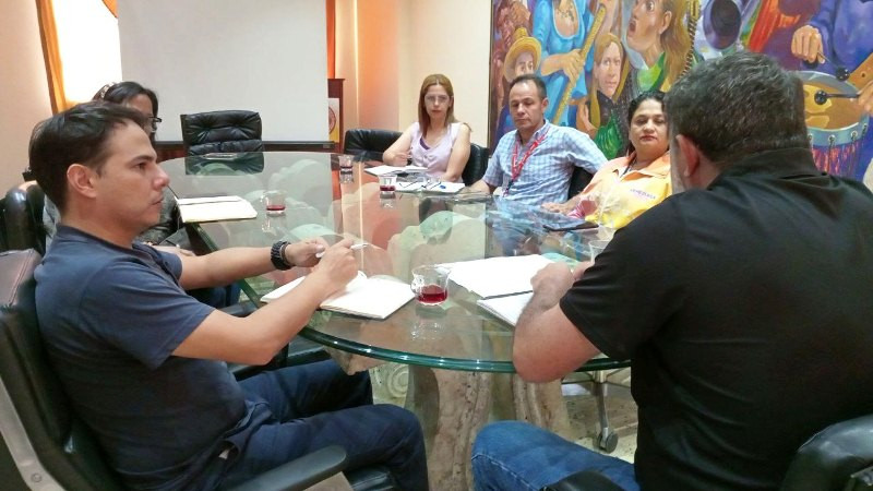 Diario Frontera, Frontera Digital,  Regionales, ,CLEBM impulsa políticas para garantizar la producción y el consumo agrícola