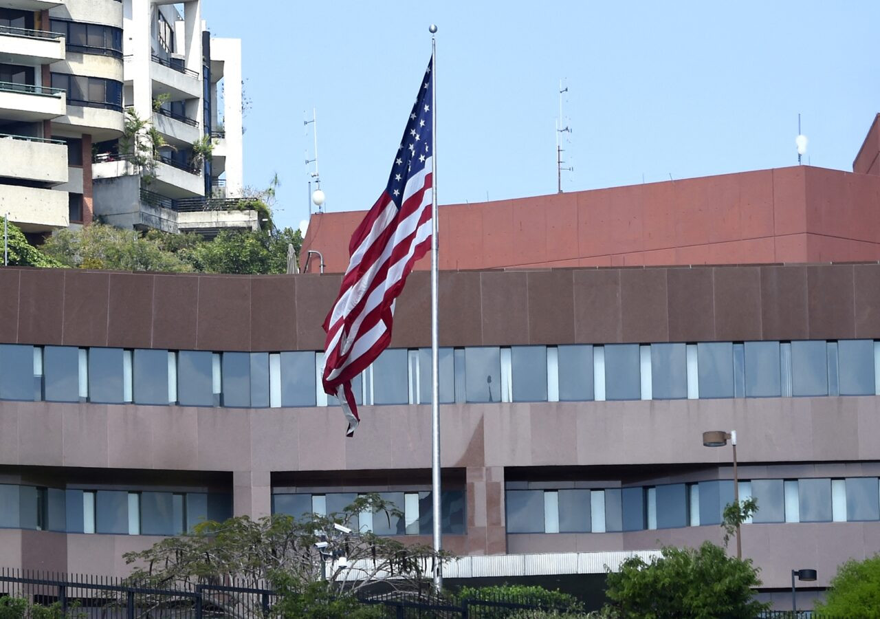 Diario Frontera, Frontera Digital,  Nacionales, ,Diplomáticos estadounidenses aterrizan en Caracas para evaluar reapertura de la embajada