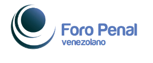 Diario Frontera, Frontera Digital,  Nacionales, ,En paralelo, la ONG Foro Penal informó el miércoles por la noche que verificó la excarcelación de 84 presos políticos desde el jueves pasado, luego del anuncio oficial del régimen sobre la liberación de un “número importante” de detenidos la semana pasada.,El Foro Penal confirmó 201 excarcelaciones de presos políticos en Venezuela desde finales de diciembre