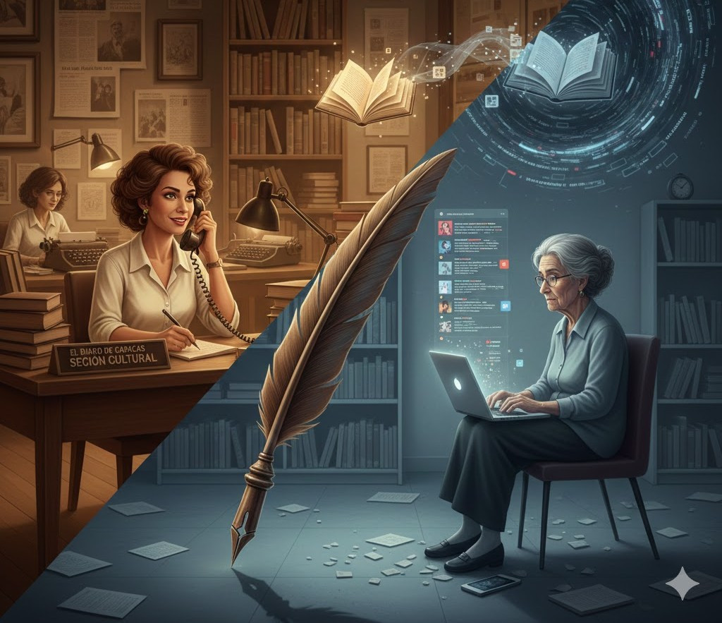 Diario Frontera, Frontera Digital,  Opinión, ,Frontera Literaria por Arinda Engelke