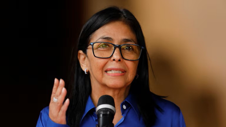 Diario Frontera, Frontera Digital,  Nacionales, ,Mientras tanto, la verificación internacional anunciada se perfila como un punto clave para aclarar el alcance real de las excarcelaciones y responder a las demandas de información de familiares y organizaciones,Delcy Rodríguez dijo que pedirá a la ONU verificar la lista de presos políticos excarcelados en Venezuela