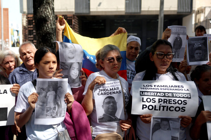 Diario Frontera, Frontera Digital,  Nacionales, ,Varias ONG exigen medidas “mínimas y urgentes” hacia una transición en Venezuela