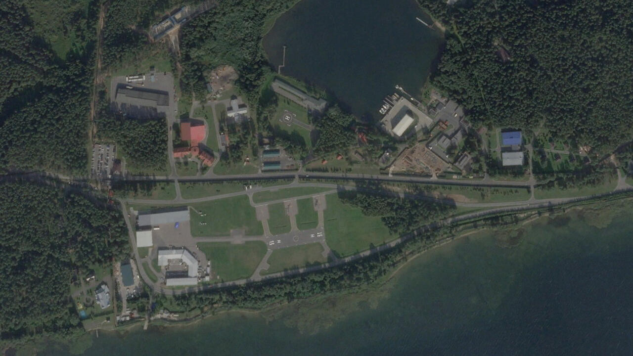 Diario Frontera, Frontera Digital,  Internacionales, ,La CIA no encontró indicios de un ataque ucraniano a residencia de Putin, según WSJ