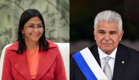 Diario Frontera, Frontera Digital,  Politica, ,Venezuela ratifica solidaridad con Panamá ante contingencia sísmica