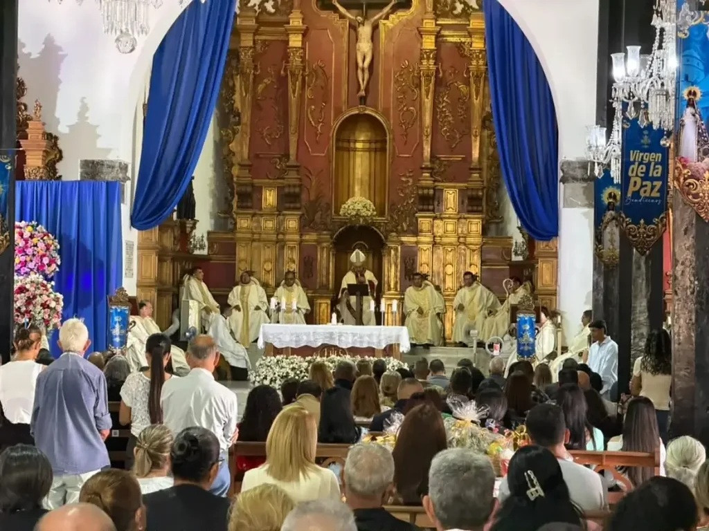 Diario Frontera, Frontera Digital,  Nacionales, ,Trujillo conmemoró 469 años como “farol de la paz”