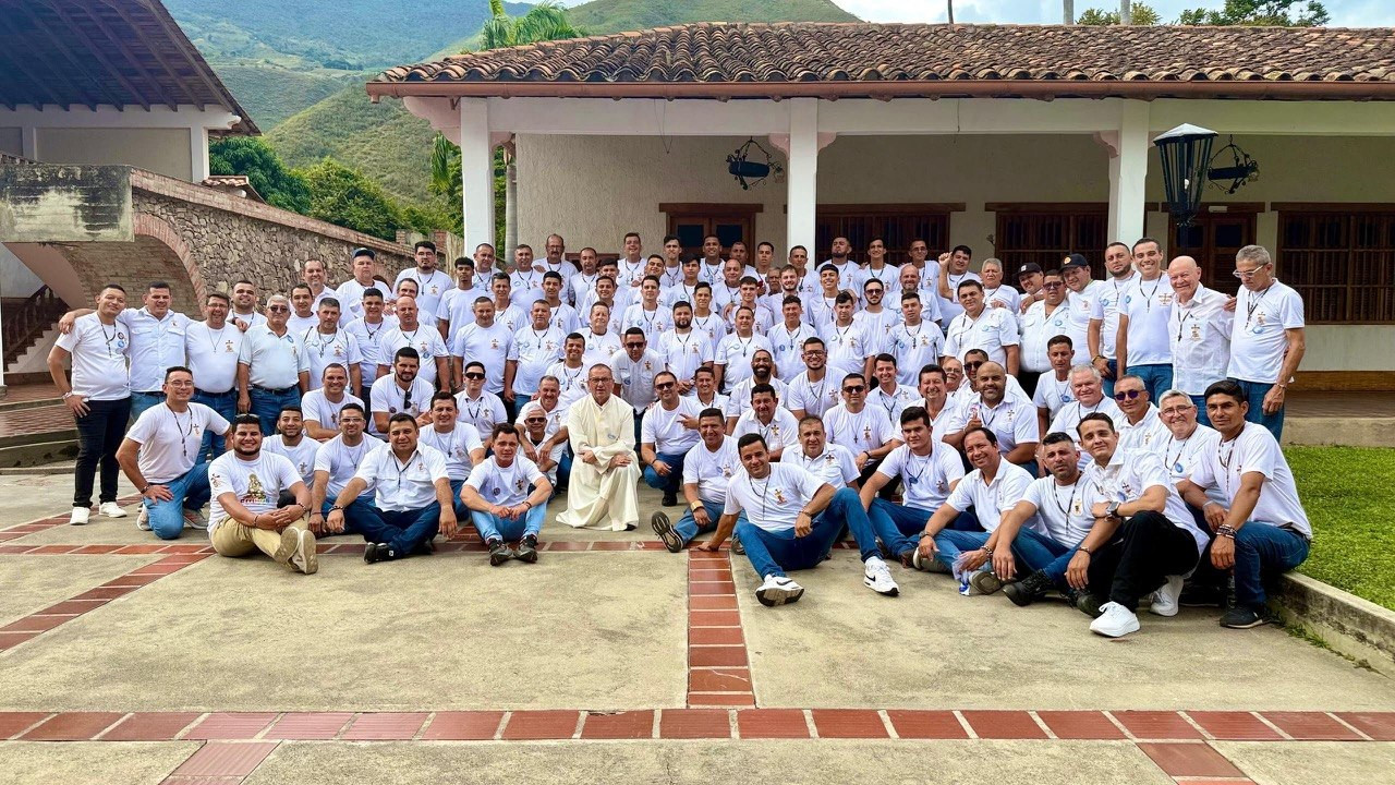 Diario Frontera, Frontera Digital,  Regionales, ,Los organizadores destacaron que este significativo número de nuevos servidores se suma a la hermandad con el propósito de continuar fortaleciendo la labor evangelizadora,Parroquia Nuestra Señora de las Mercedes en Zea culmina con éxito el Noveno Retiro de Emaús