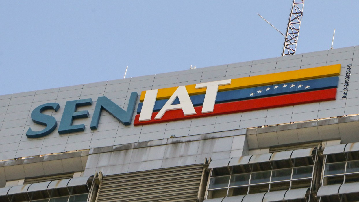 Diario Frontera, Frontera Digital,  Nacionales, ,Seniat digitalizará la gestión tributaria nacional mediante una aplicación digital