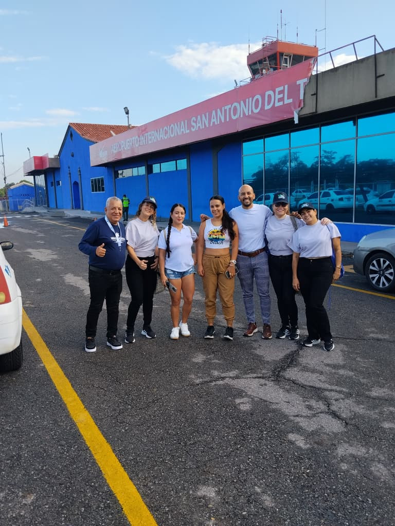 Diario Frontera, Frontera Digital,  Nacionales, ,La logística aérea del Fam Trip cuenta con el respaldo de Aerolíneas Estelar, operadora oficial del evento, cuyos vuelos conectan directamente con la isla los días miércoles y sábados por la mañana.,Agentes de viajes de Colombia participan en Fam Trip a la Isla de Margarita