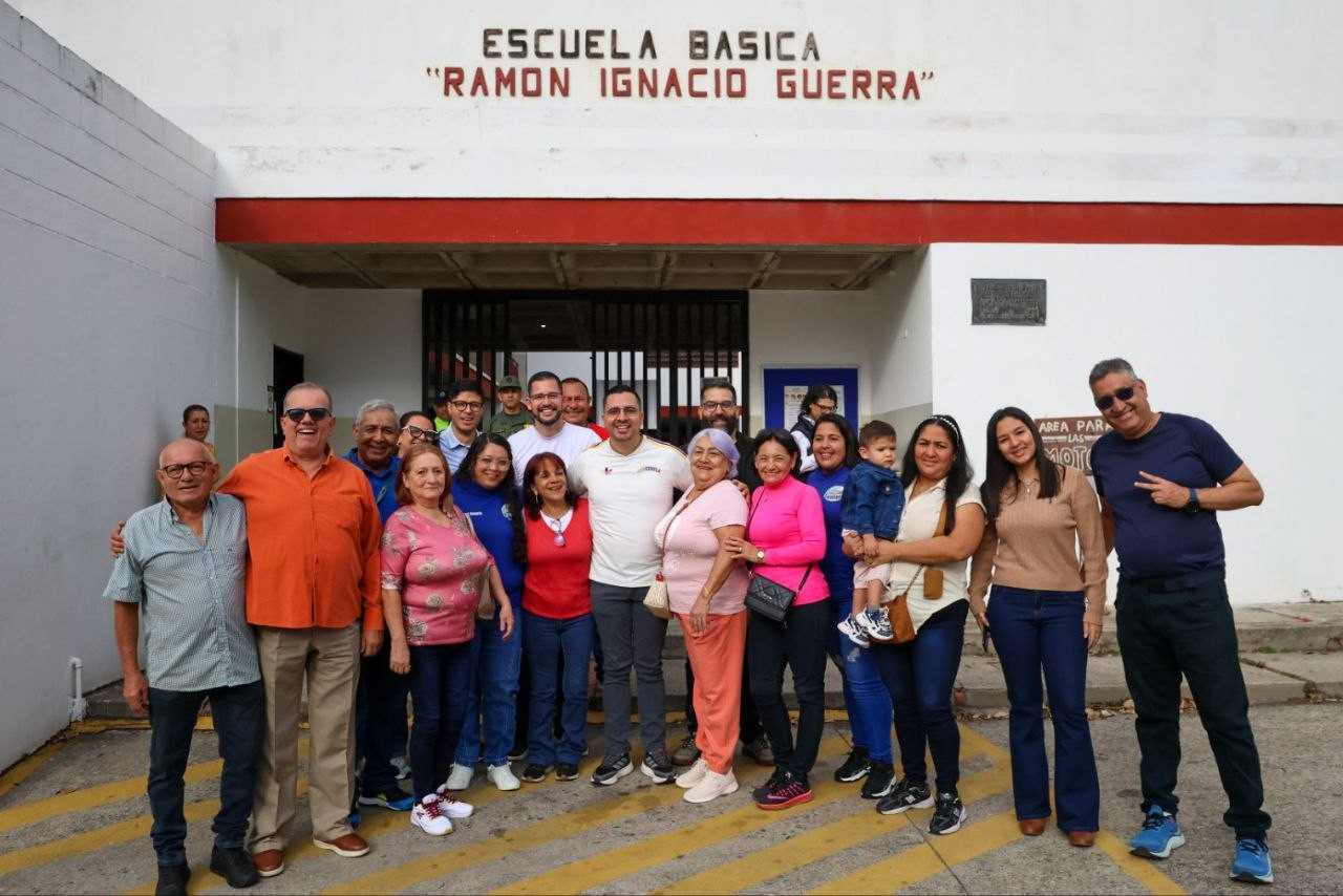 Diario Frontera, Frontera Digital,  Regionales, ,El Gobernador reafirmó que la organización comunal sigue siendo la vía principal para dar respuesta directa y eficiente a las prioridades de cada territorio en paz y democracia.,Gobernador Arnaldo Sánchez: Merideños eligieron 253 proyectos comunales