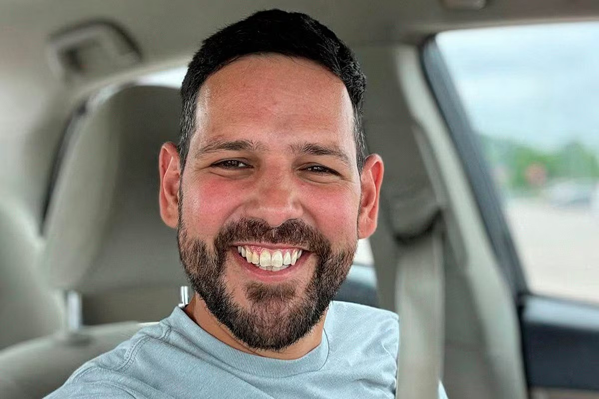 Diario Frontera, Frontera Digital,  Politica, ,En enero celebró con alborozo, como tantos millones de compatriotas, la captura de Nicolás Maduro, pero 20 días después era él el encarcelado, pese a estar inmerso en un proceso de asilo.,Carlos García, ex alcalde de Mérida: Huí de Venezuela 
para evitar la cárcel del régimen y acabé en una cárcel de EEUU