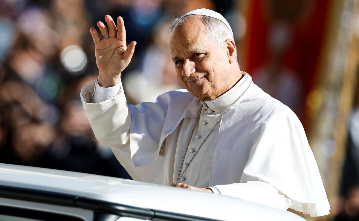 Diario Frontera, Frontera Digital,  Internacionales, ,El resultado de las evaluaciones médicas indica que el pontífice no requerirá nuevas terapias oncológicas tras la intervención quirúrgica,Vaticano confirma que el papa León XIV no necesitará más tratamiento contra el cáncer
