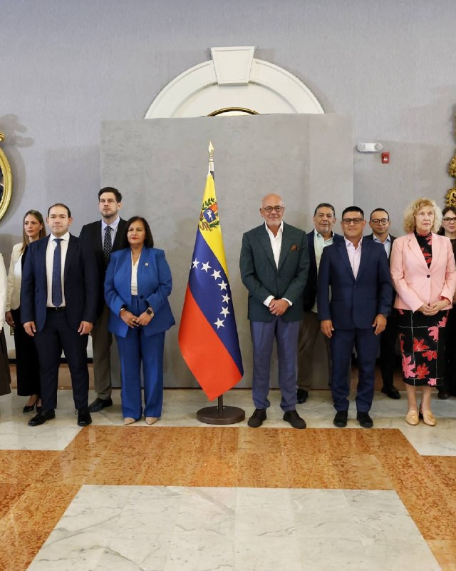 Diario Frontera, Frontera Digital,  Politica, ,Al cierre de esta tercera ronda, se espera que las delegaciones ofrecieran declaraciones conjuntas en Caracas para informar sobre los avances y acuerdos alcanzados durante las reunione,Cierra tercer ciclo del diálogo: abordaron elecciones presidenciales y levantamiento de inhabilitaciones
