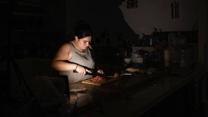 Diario Frontera, Frontera Digital,  Nacionales, ,En conjunto, cerca del 87% de los hogares en el país padece fallas en el suministro entre cuatro y siete días a la semana, reflejando la falta de continuidad en la prestación del servicio,Cortes de electricidad duran entre 4 y 6 horas 
en la mayoría de los hogares venezolanos, según Meganálisis