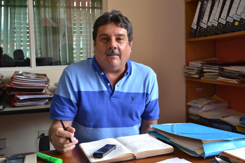Diario Frontera, Frontera Digital,  Opinión, ,Mérida Serrana: Ciudad próxima, innovadora, emprendedora por Fernando Chuecos Unda