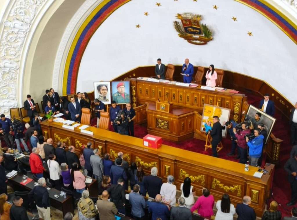 Diario Frontera, Frontera Digital,  Nacionales, ,Juramentados los 12 integrantes del Comité de Postulaciones Judiciales