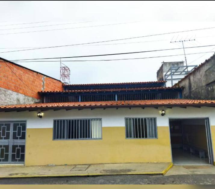 Diario Frontera, Frontera Digital,  Mocoties, ,‎Colapso de la Salud Pública y Servicios en el Ambulatorio de Mesa Bolívar,  "Cruz Honorio Merchan"
‎