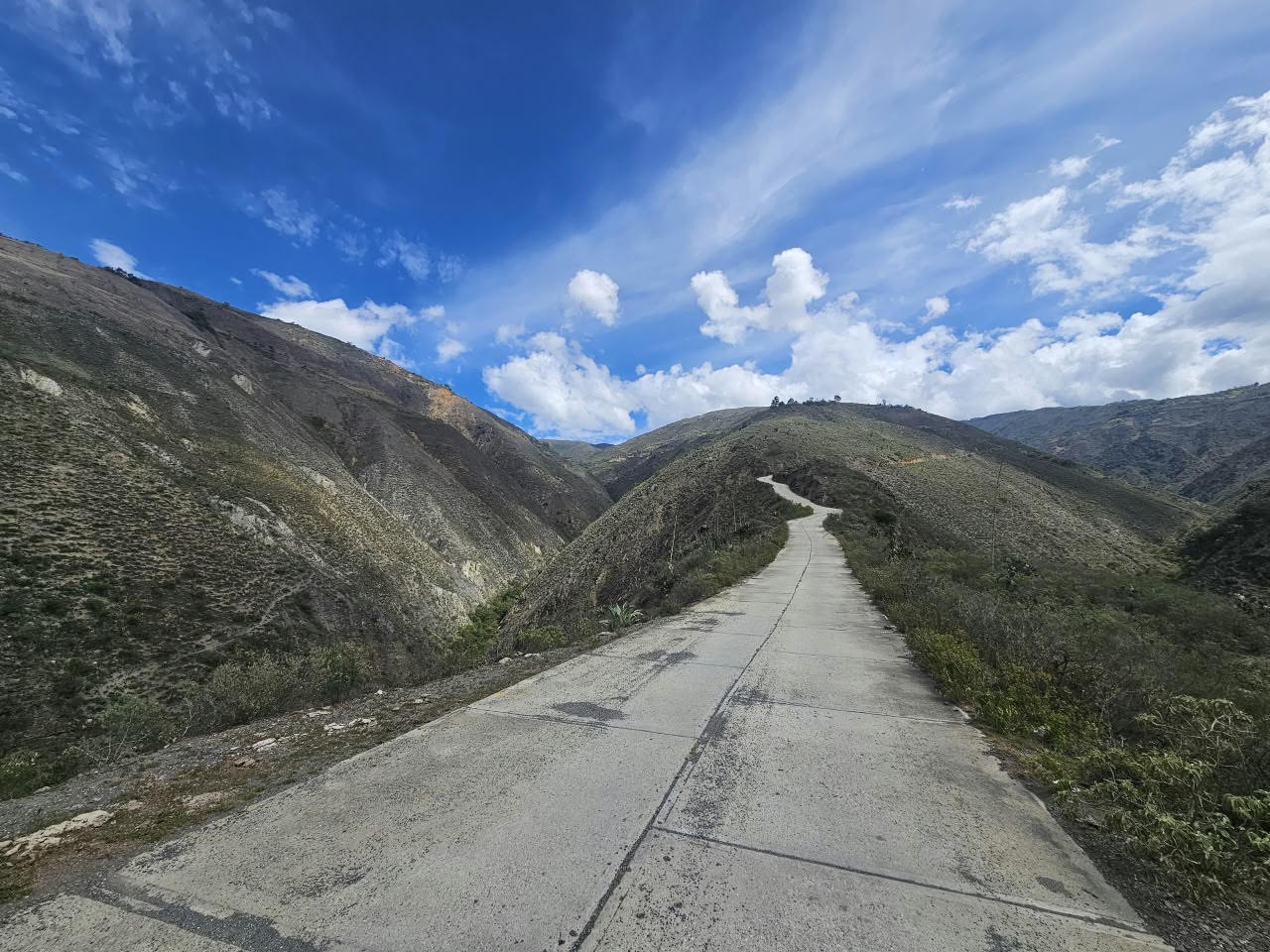 Diario Frontera, Frontera Digital,  Regionales, ,Como acción concreta, el equipo técnico ha comenzado esta misma jornada con el movimiento de tierras preliminar y el balizaje de la ruta, estableciendo los puntos críticos que permitirán iniciar los trabajos de maquinaria pesada en los próximos días,El Morro tendrá una nueva vía para mejorar la transitabilidad