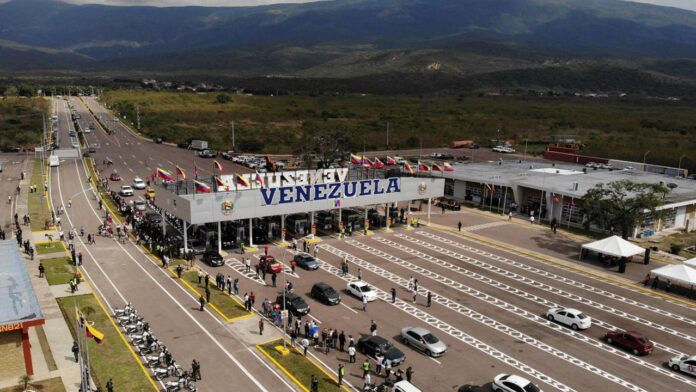 Diario Frontera, Frontera Digital,  Internacionales, ,Estas medidas fueron tomadas luego del asesinato el pasado lunes del candidato a alcalde de Cúcuta Miguel Castellanos Serrano,Colombia militariza parte de su frontera con Venezuela 
tras asesinato a tiros a un político