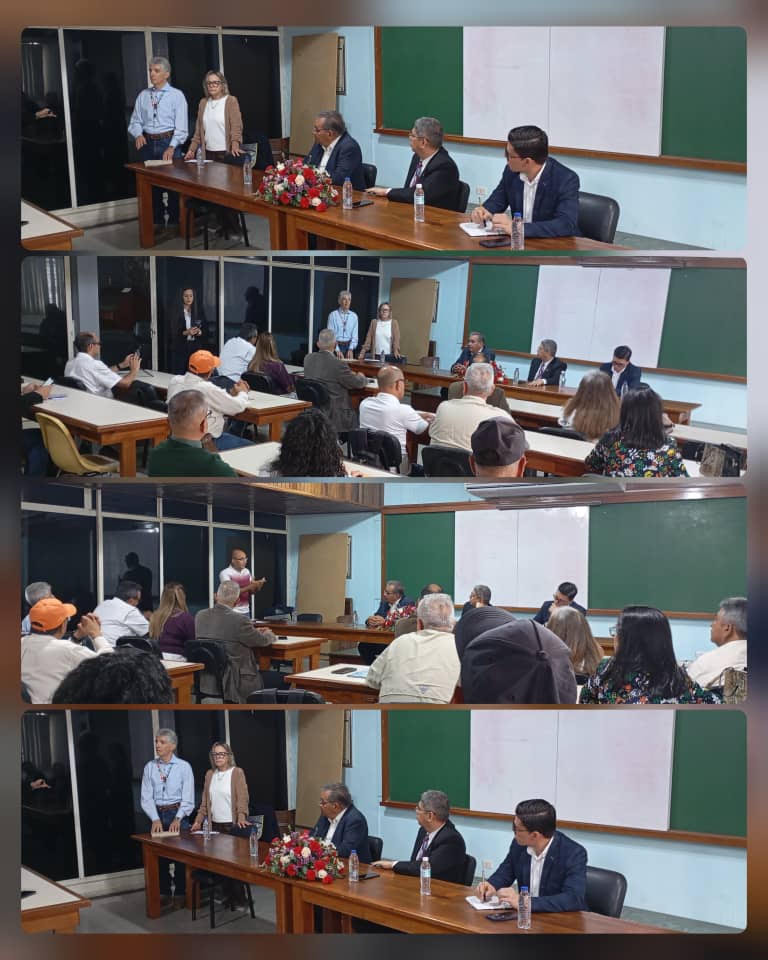 Diario Frontera, Frontera Digital,  Regionales, ,Los voceros del sector primario recalcaron la importancia de que la universidad mantenga un rol activo y transformador frente a los desafíos que enfrentan los productores, tales como el acceso a tecnología, el manejo sustentable de suelos y el combate de plagas,Candidatos a la Rectoría de la ULA y Sociedad de Ingenieros Agrónomos 
trazan alianza estratégica