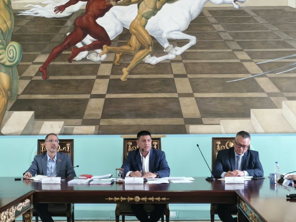Diario Frontera, Frontera Digital,  Nacionales, ,Comisión especial anuncia cambio de nombre de Ley contra el Odio y revisión de casos de “mala aplicación”