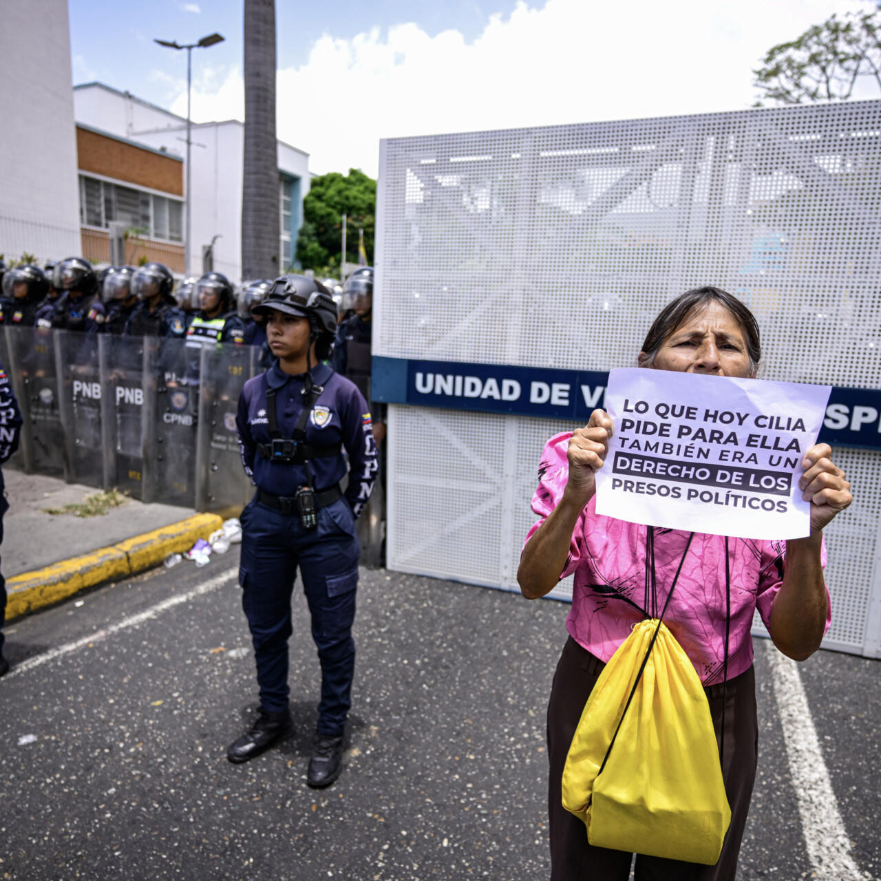 Diario Frontera, Frontera Digital,  Nacionales, ,OVP denuncia muerte de cuatro presos mayores de 60 años bajo custodia del Estado