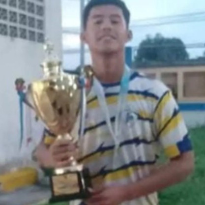 Frontera Digital, Diario Frontera, Joven falleció en pleno juego de futsal en Colón del Zulia