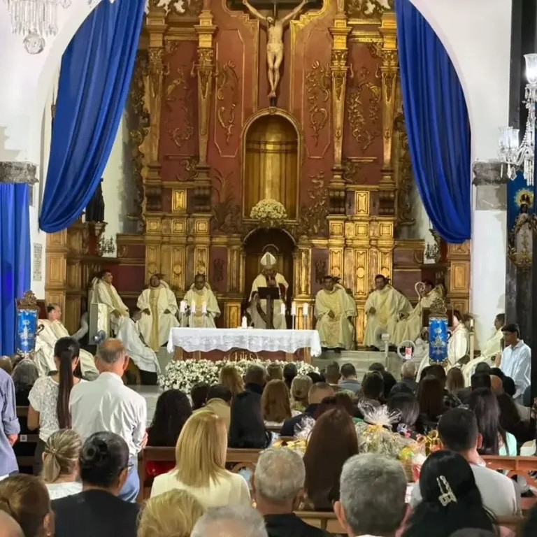 Frontera Digital,  Nacionales,  Trujillo conmemoró 469 años como “farol de la paz”
