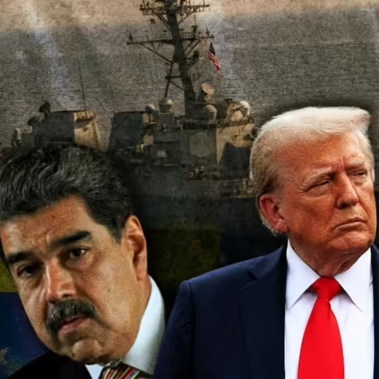 Frontera Digital, Diario Frontera, Trump dice que proceso judicial contra Maduro seguirá su curso tras nueva acusación