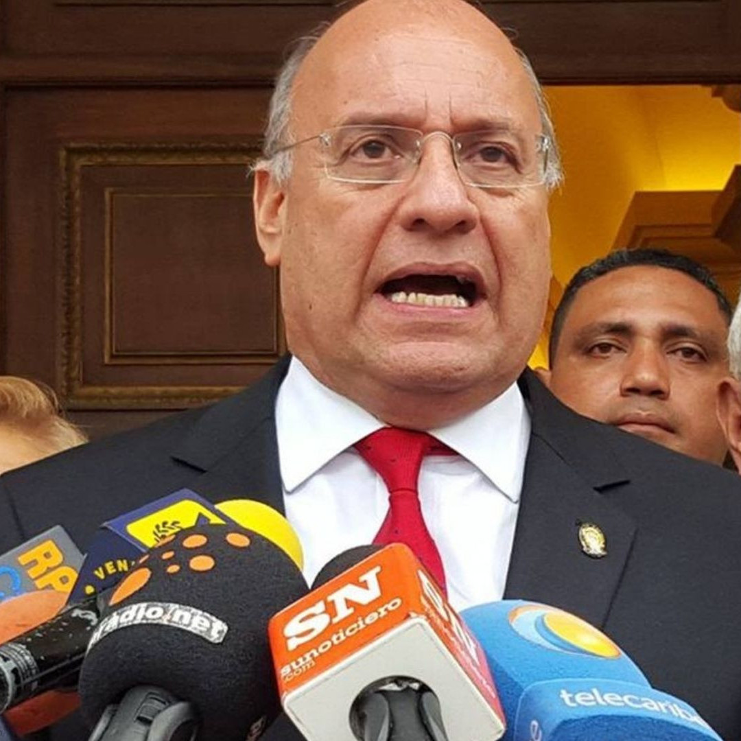 Frontera Digital,  Politica,  Williams Dávila exige la liberación de todos los presos políticos y el regreso de María Corina